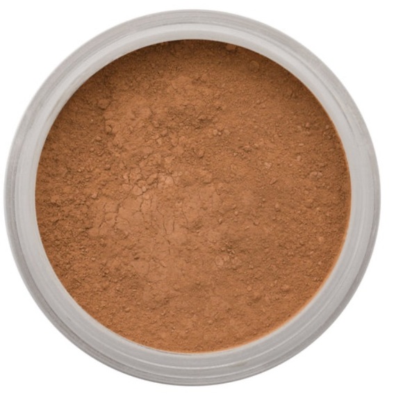 Cover FX Perfect Setting Powder in Deep - Picture 1 of 4